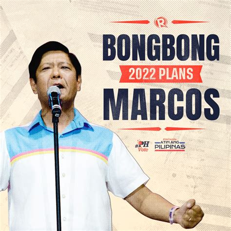 bbm update|Bongbong Marcos reveals plans for Philippines after landslide.